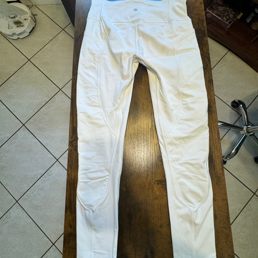 Lululemon All the Right Places HR Legging Size 10